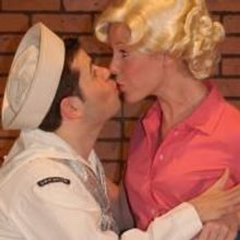 Photo Flash: Dames At Sea At Saint Michael's Playhouse